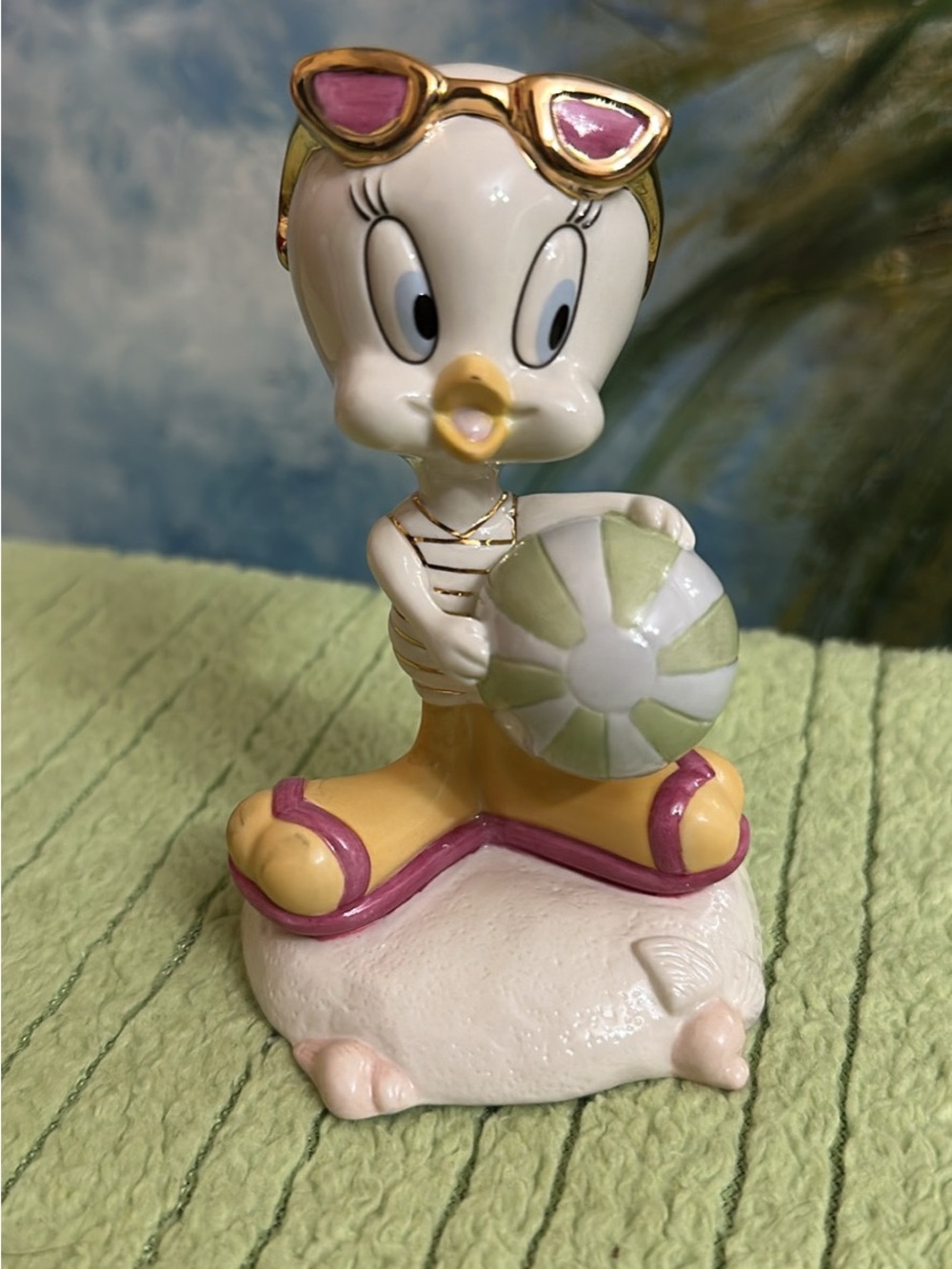 Lenox Sun N Fun Tweety